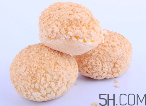 泡芙用低粉還是高粉？泡芙用高粉還是低粉？