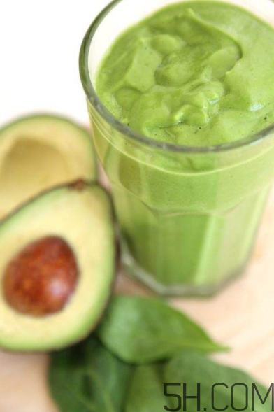 牛油果是酸性還是堿性？牛油果汁有哪些營(yíng)養(yǎng)？