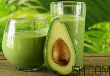 牛油果榨汁要去皮嗎？糖尿病人能吃牛油果嗎？