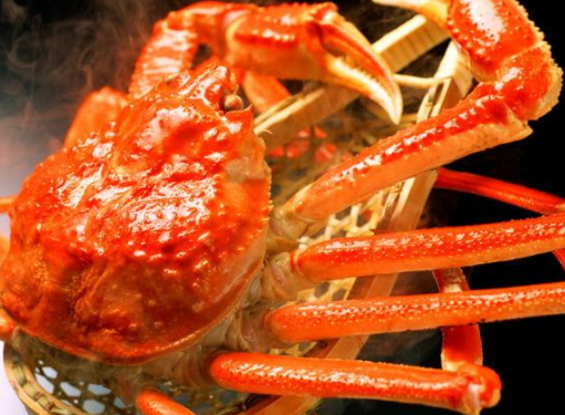 中秋前后吃公蟹還是母蟹？中秋節(jié)吃什么螃蟹