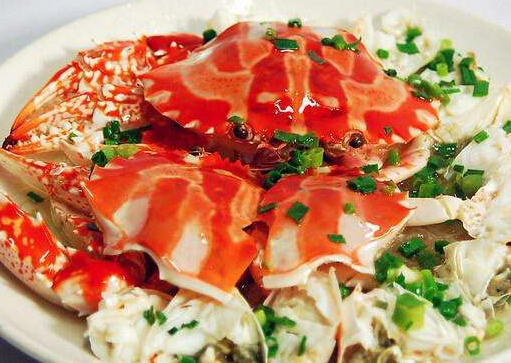 中秋前后吃公蟹還是母蟹？中秋節(jié)吃什么螃蟹