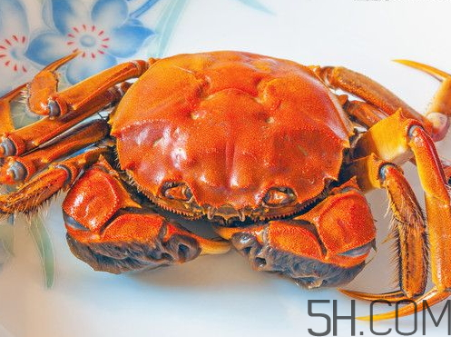 中秋節(jié)可以送大閘蟹嗎？中秋節(jié)為什么要送大閘蟹