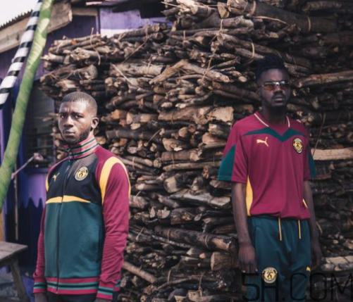 puma與daily paper2017秋冬聯(lián)名系列怎么樣？