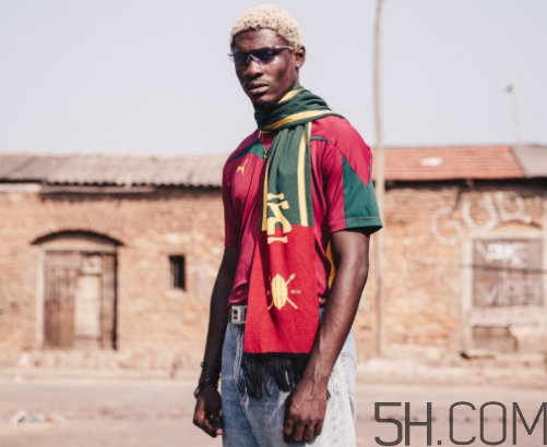 puma與daily paper2017秋冬聯(lián)名系列怎么樣？