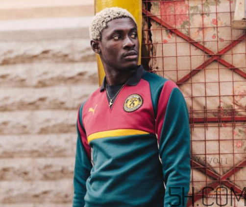 puma與daily paper2017秋冬聯(lián)名系列怎么樣？