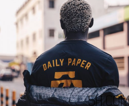 puma與daily paper2017秋冬聯(lián)名系列怎么樣？