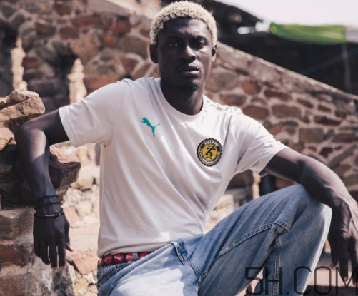 puma與daily paper2017秋冬聯(lián)名系列怎么樣？