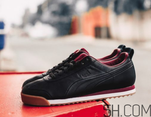 puma與daily paper2017秋冬聯(lián)名系列怎么樣？