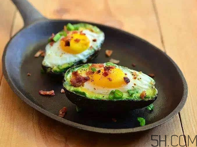 吃牛油果會上火嗎？牛油果和酸奶能一起吃嗎？