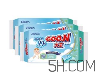 大王濕巾保質期多久？大王濕巾會過期嗎？