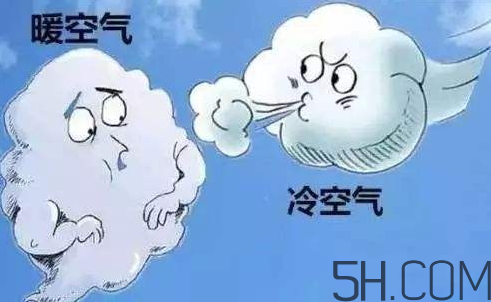 2017最強(qiáng)冷空氣最低多少度_持續(xù)多久_什么時候來