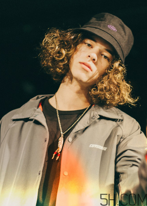 covernat2017秋冬系列服裝怎么樣_好看嗎？