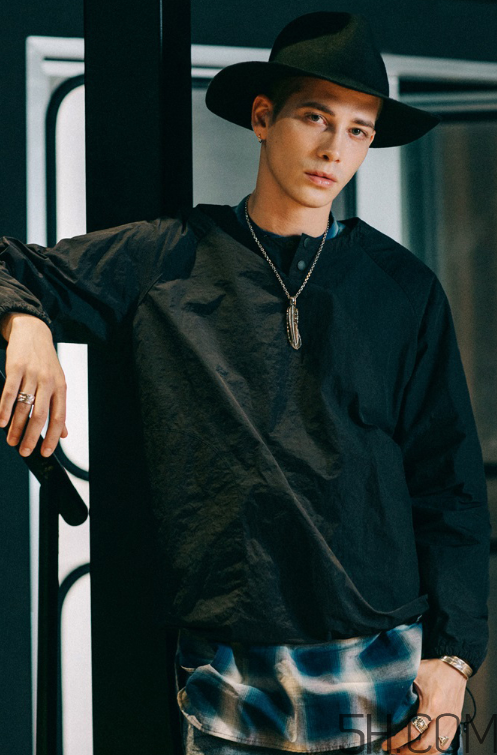 covernat2017秋冬系列服裝怎么樣_好看嗎？