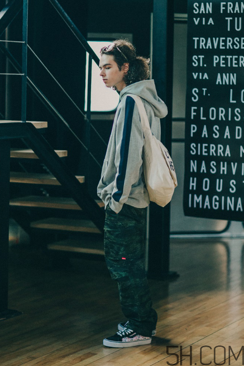 covernat2017秋冬系列服裝怎么樣_好看嗎？