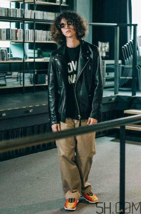 covernat2017秋冬系列服裝怎么樣_好看嗎？