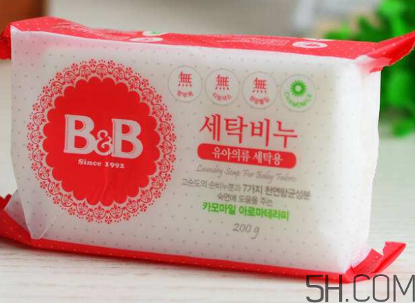 保寧皂和貝親皂哪個(gè)好？保寧皂和貝親皂怎么選？