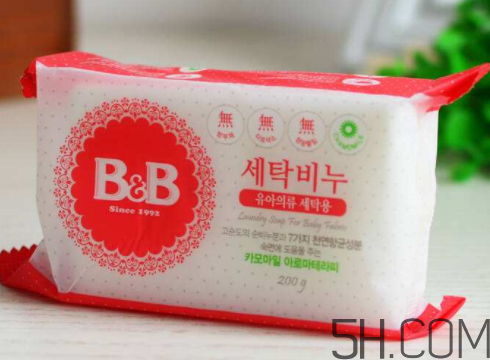 保寧皂三氯卡班辟謠   保寧皂含三氯卡班嗎？