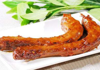 鴨脖熱量高嗎？一根鴨脖子的熱量是多少？