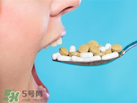 孕婦什么藥都不能吃嗎？孕婦不能吃的藥物有哪些？