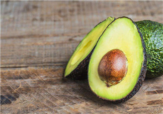 吃牛油果有什么好處？一次吃不完的牛油果的做法