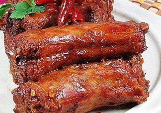 鴨脖怎么保存？鴨脖可以放冰箱嗎？