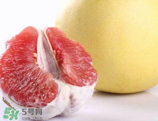 紅肉蜜柚什么時候上市？紅肉蜜柚為什么苦