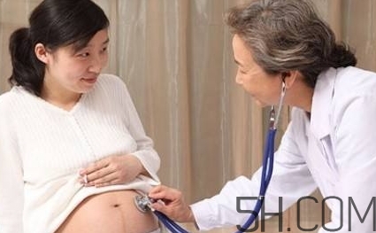 羊水過多的癥狀有哪些？羊水過多的護理措施