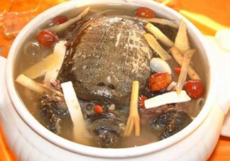 腳魚不能和什么一起吃？腳魚可以燉蟲草嗎