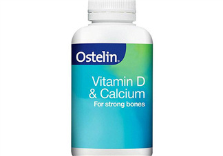 ostelin鈣片孕婦怎么吃？ostelin鈣片孕婦能吃嗎？