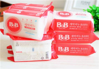 保寧皂和貝親皂哪個好？保寧皂和貝親皂怎么選？