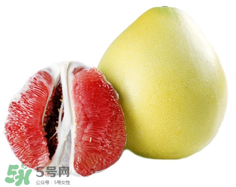 紅肉蜜柚可以儲存多久？紅肉蜜柚怎么挑選