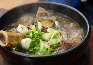 牛骨頭湯怎么做？牛骨頭湯怎么去腥味