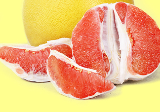 紅肉蜜柚什么時候上市？紅肉蜜柚為什么苦