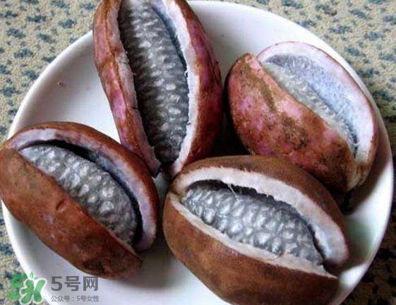 八月瓜可以美容嗎？八月瓜怎么吃有美容效果？