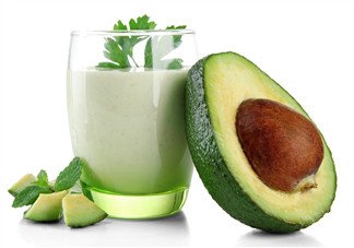 牛油果是酸性還是堿性？牛油果汁有哪些營養(yǎng)？