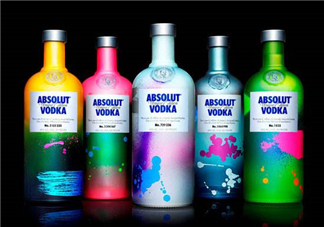 絕對伏特加有幾種口味？絕對伏特加哪個口味好喝？