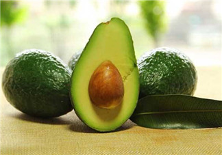 蘋果可以和牛油果一起吃嗎？牛油果為什么別晚上吃？