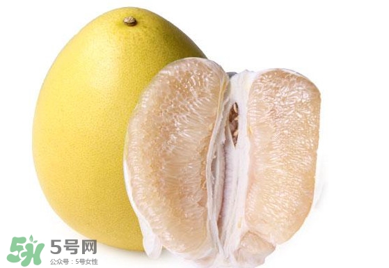 蜜柚可以降血糖嗎？孕婦能吃蜜柚嗎？