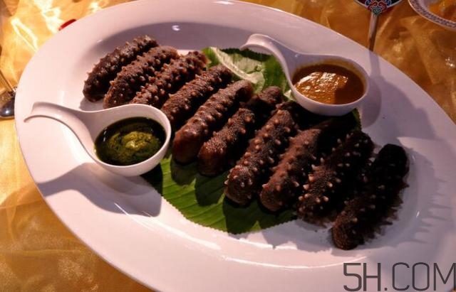 海參是越大越好嗎？海參的生長年限與營養(yǎng)價(jià)值有關(guān)嗎？