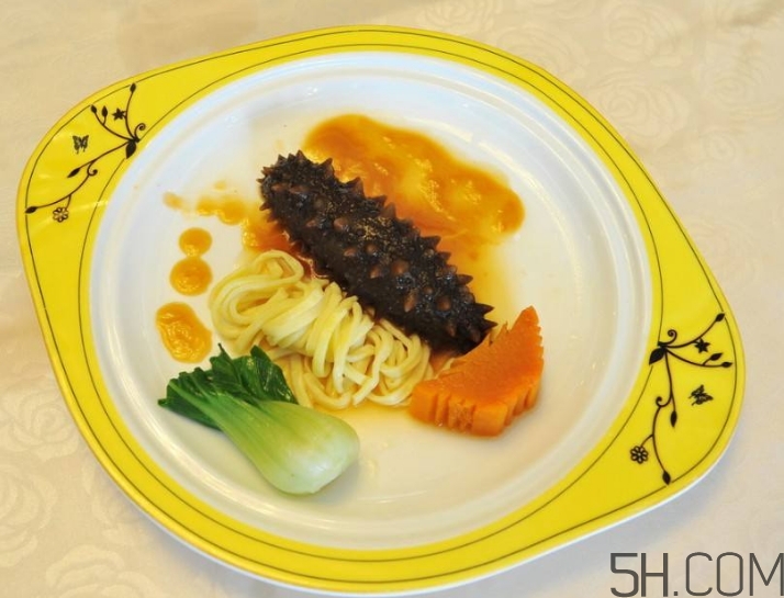 膽固醇高能吃海參嗎？膽固醇高吃海參有什么好處？