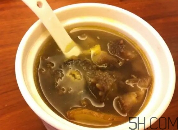 男人吃海參有什么好處？海參男人吃怎么處理？