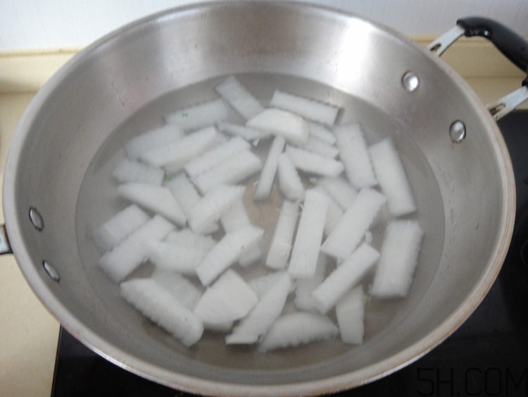 海參可以和蘿卜一起吃嗎？海參和蘿卜一起怎么煮？