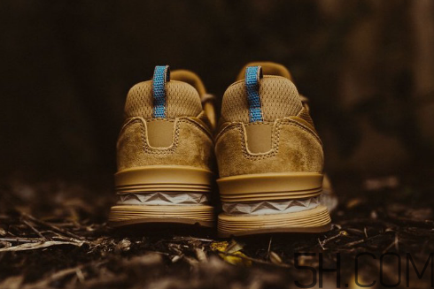 new balance 574 sport wheat小麥配色多少錢_在哪買？