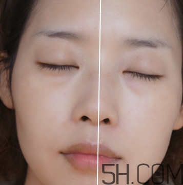 粉調(diào)粉底液適合什么皮膚？