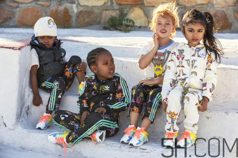 mini rodini與adidas聯(lián)名eqt support系列什么時(shí)候發(fā)售？