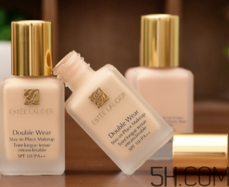 粉調(diào)粉底液適合黃皮嗎？