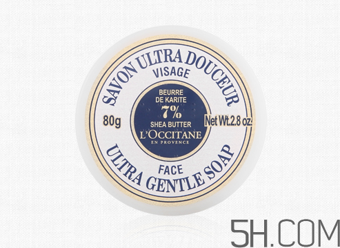 歐舒丹香皂可以洗臉嗎？歐舒丹香皂與潔面皂的區(qū)別