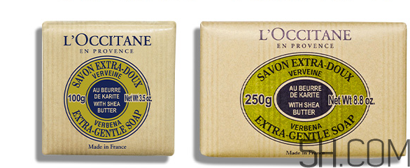 歐舒丹香皂可以洗臉嗎？歐舒丹香皂與潔面皂的區(qū)別