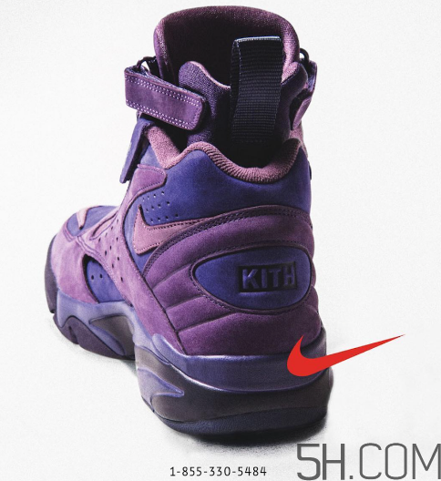 kith與nike聯(lián)名皮蓬系列運(yùn)動(dòng)鞋什么時(shí)候發(fā)售？