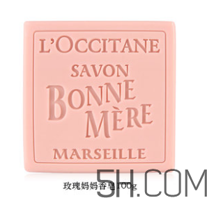 歐舒丹香皂有哪些系列？哪款好用？